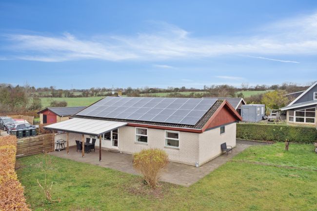 Egegårdsvej 22, Svinninge, 4572 Nørre Asmindrup